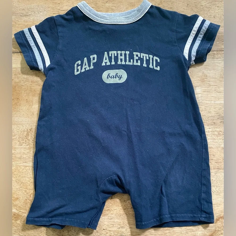GAP vintage baby